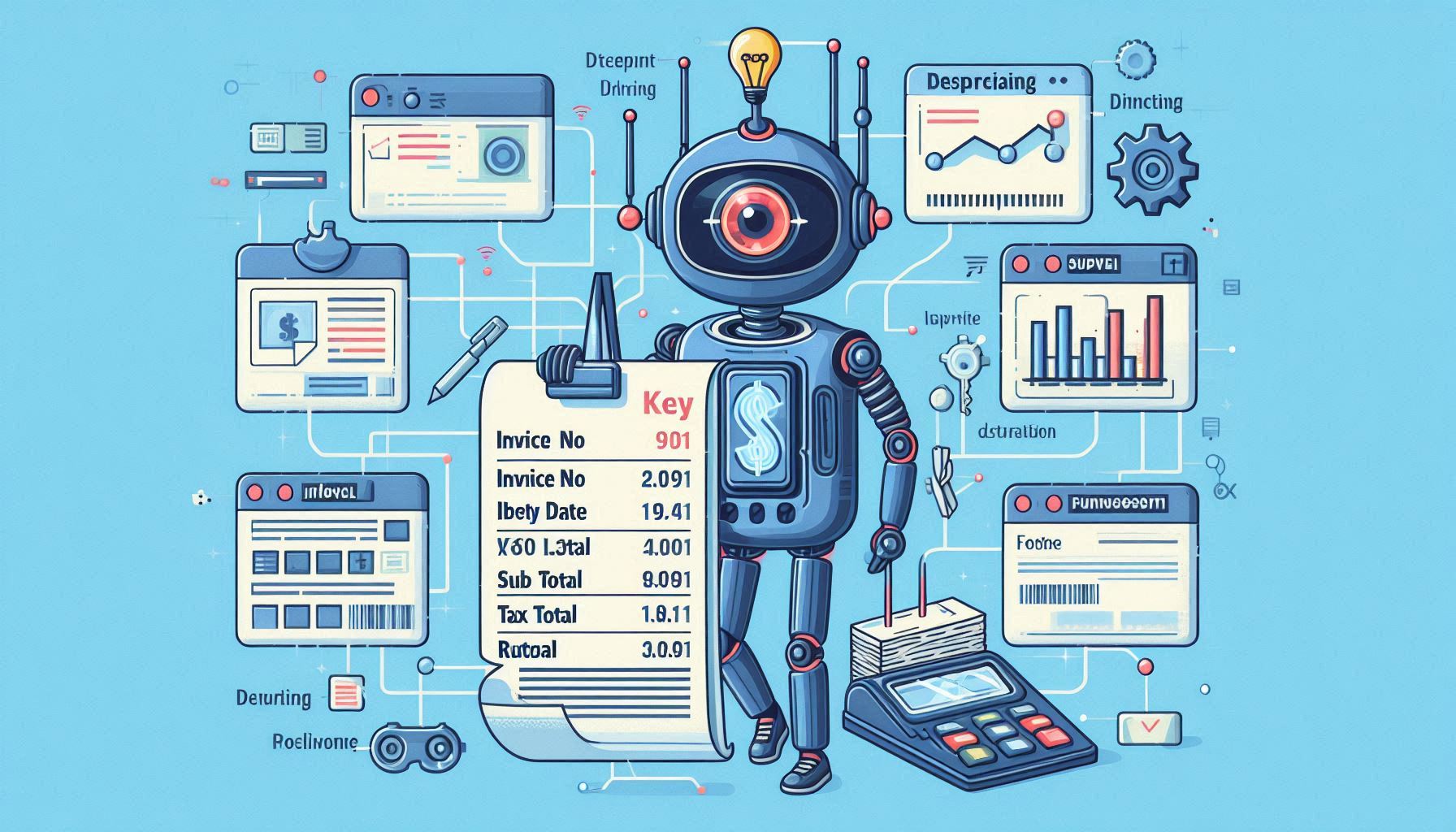 AI Extraction
